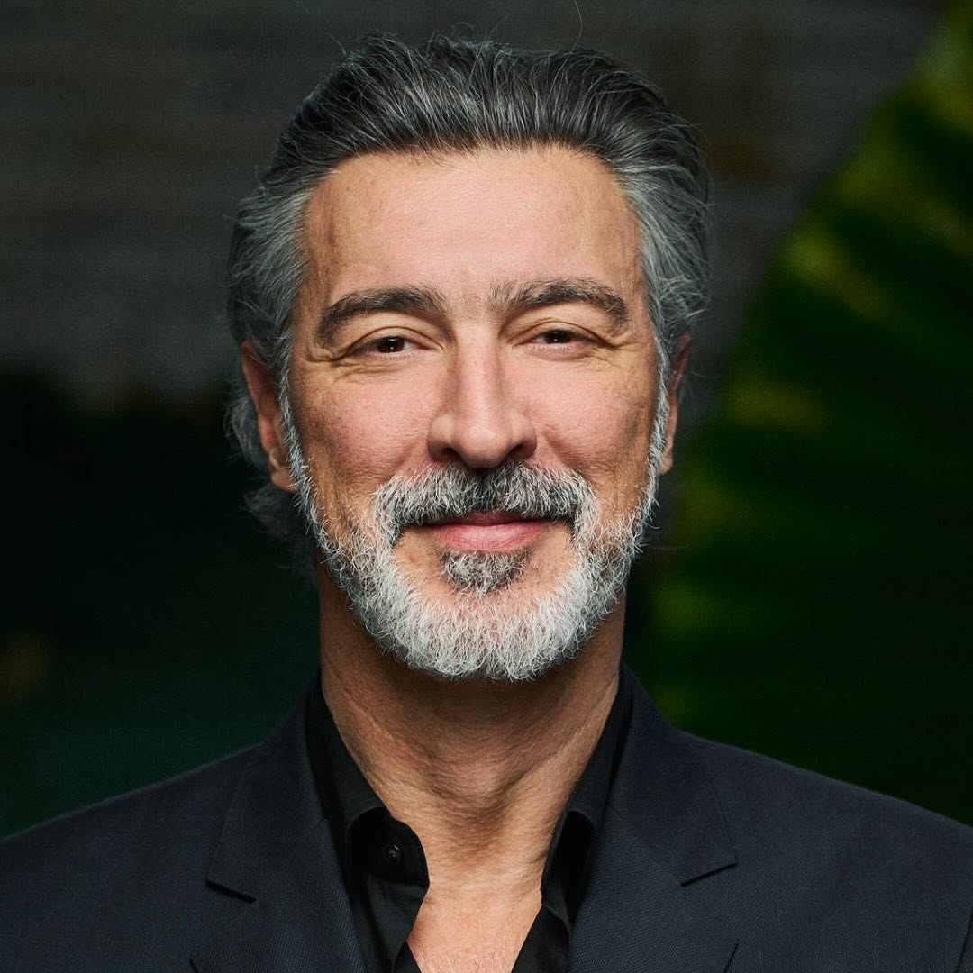 Alex Tomic, founder of Alea